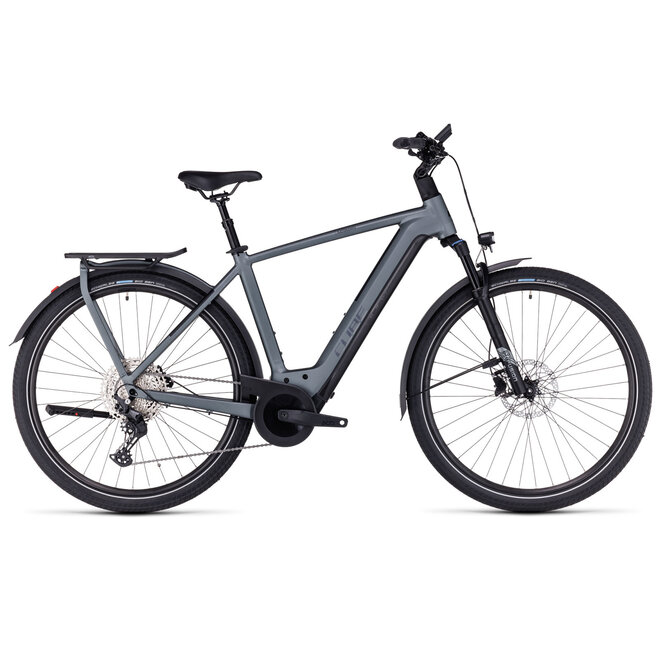 Cube E2 Sport