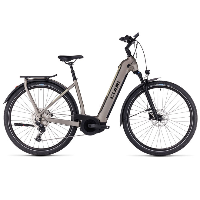 Cube bikes price list 2021 sale