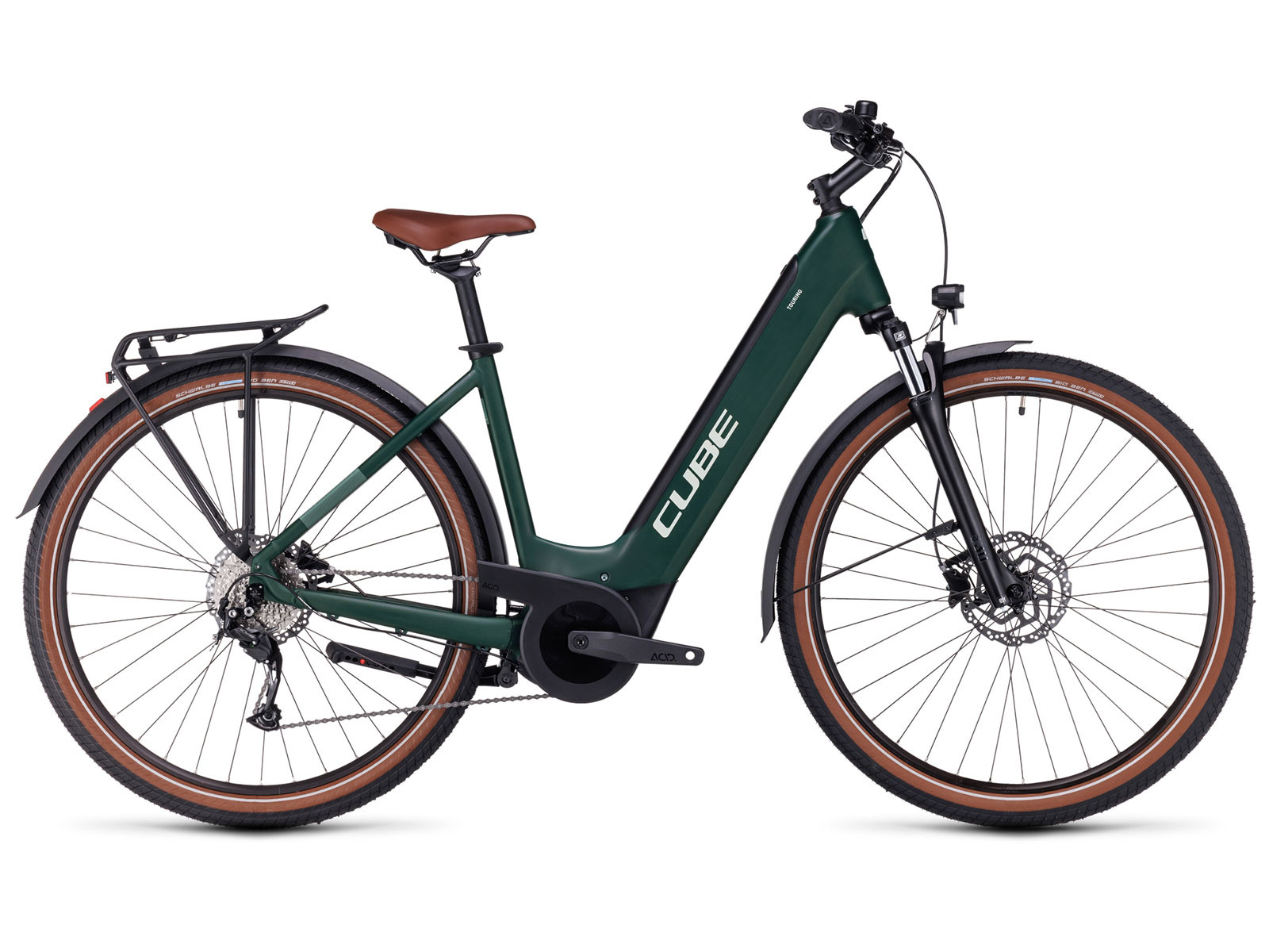 Town Sport Cube Town Bike Bike Cube Town Sport Hybrid ONE 400