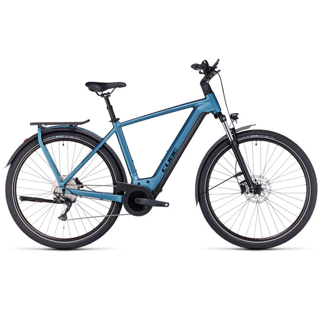 Cube E2 Sport