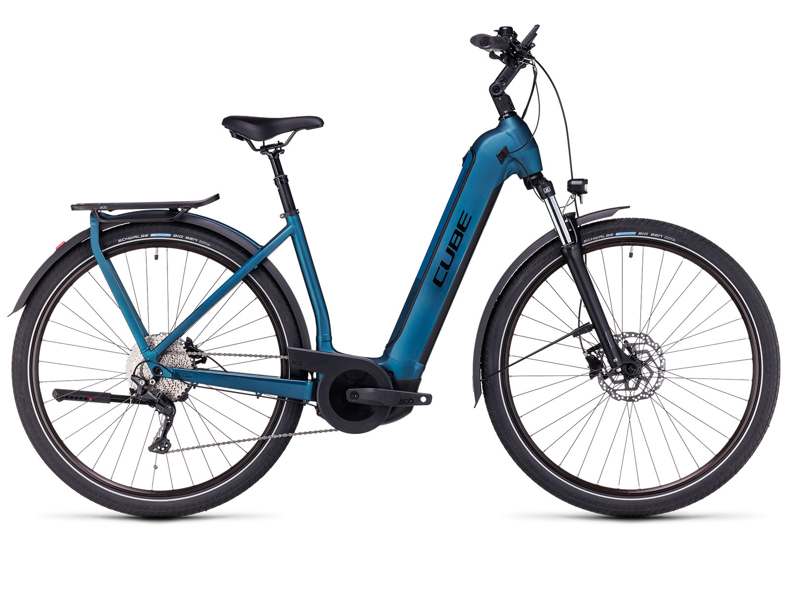Cube Kathmandu Hybrid Exc 625 Zulässiges Gesamtgewicht Cube Kathmandu Hybrid One 625 2024 Vélo électrique hybride | E2-Sport