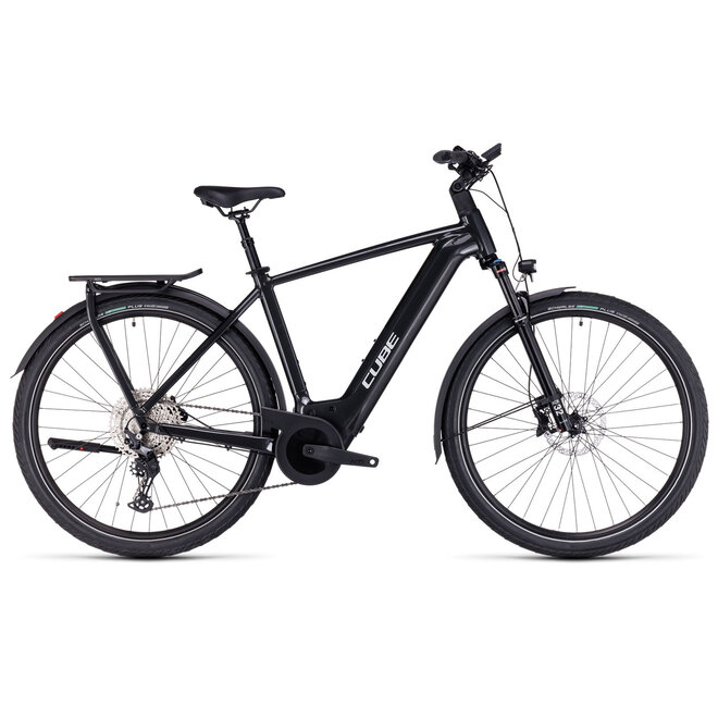 Cube E2 Sport