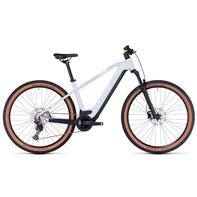 Hardtail Electric Mountain Bikes E2 Sport E2 Sport