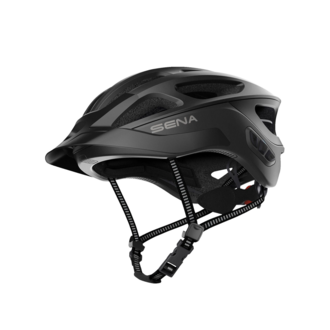 Sena Casque de vélo Intelligent  R1 Evo Sena Casque de vélo Intelligent  R1 Evo