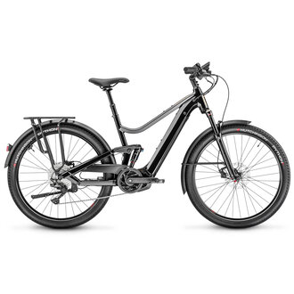 Moustache Samedi 27 Xroad FS 3 2024 Hybrid Electric Bike E2 Sport E2 Sport
