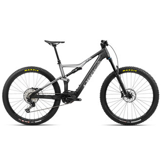 Orbea Rise M20 2023 Orbea Rise M20 2023
