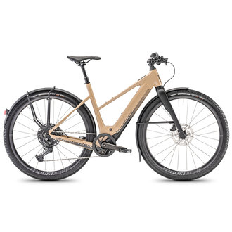 Moustache Dimanche 29 Gravel 2 EQ Open