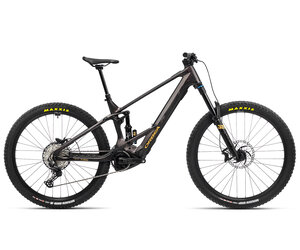 Orbea wild fs price new arrivals