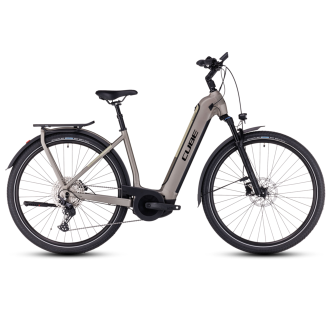 Cube E2 Sport
