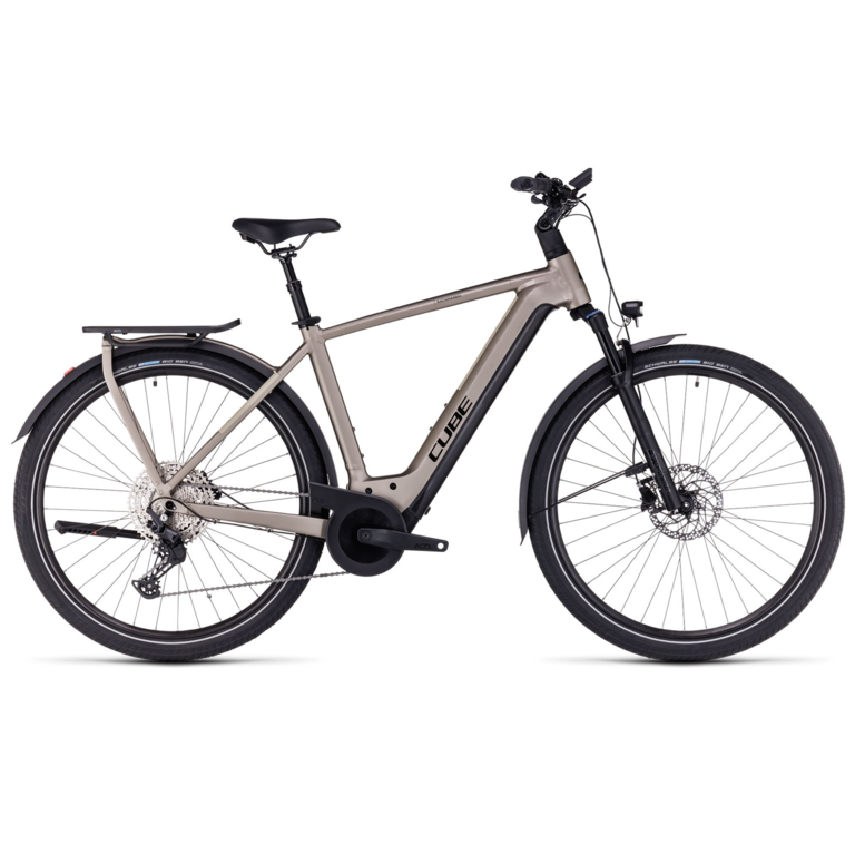 Cube Kathmandu Hybrid Pro 750 2024 Electric bike E2 Sport E2 Sport