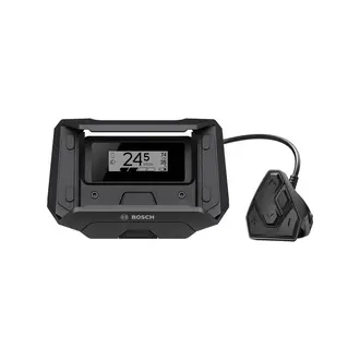 Bosch eBike Smartphone Hub Bosch eBike Smartphone Hub