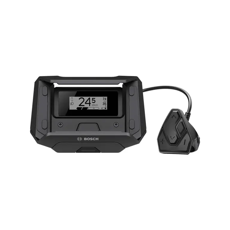 Bosch ebike smartphonehub hotsell