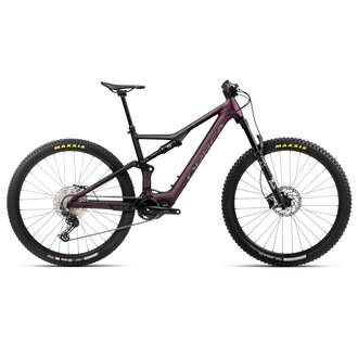 Orbea Rise H30 Orbea Rise H30