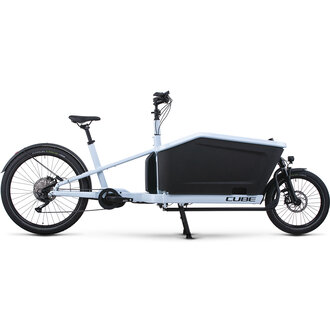 Cube Cargo Sport Dual Hybrid 1000 2025