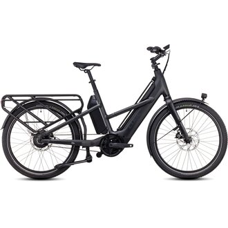 Cube Longtail Hybrid 725 Cube Longtail Hybrid 725