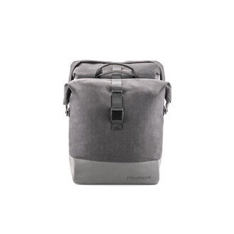 Moustache Greg & Manu Double Bag MIK 41L