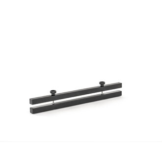 Moustache Mario Barre modulaire Moustache Mario Barre modulaire
