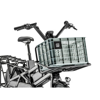 Moustache Frida Crate MIK 33L Moustache Frida Crate MIK 33L