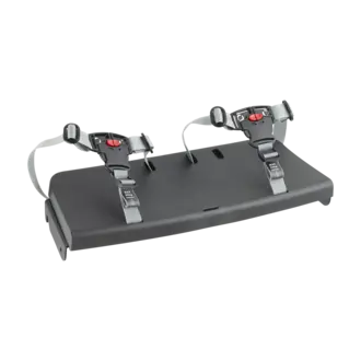 Trek Banc pour Enfant Fetch+ 4 Noir Trek Banc pour Enfant Fetch+ 4 Noir