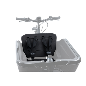 Cube Cargo Seat Cube Cargo Seat