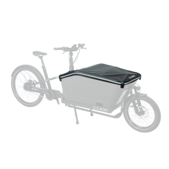 Cube Couvre Boite sans Siège pour Cargo Cube Couvre Boite sans Siège pour Cargo