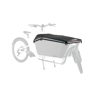 Cube Couvre Boite et Siège pour Cargo Cube Couvre Boite et Siège pour Cargo