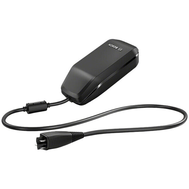 Chargers for ebike E2 Sport