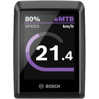 Bosch eBike Kiox 300 Display Bosch eBike Kiox 300 Display