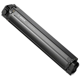 Bosch eBike PowerTube 500Wh Smart System Bosch eBike PowerTube 500Wh Smart System