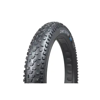 Terrene Cake Eater Studded Tire 120TPI 27.5x4.50''