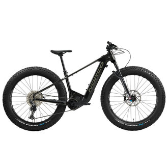 Norco Bigfoot VLT S2 Norco Bigfoot VLT S2