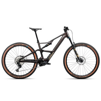 Orbea Rise SL M20 420Wh Orbea Rise SL M20 420Wh