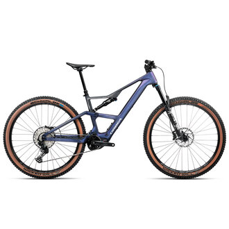 Orbea Rise SL M20 420Wh