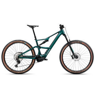 Orbea Rise SL H20 420Wh Orbea Rise SL H20 420Wh