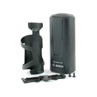 Bosch eBike Powermore 250Wh - Ensemble avec fixation Bosch eBike Powermore 250Wh - Ensemble avec fixation