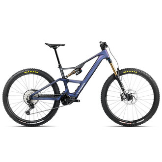 Orbea Rise LT M10 Orbea Rise LT M10