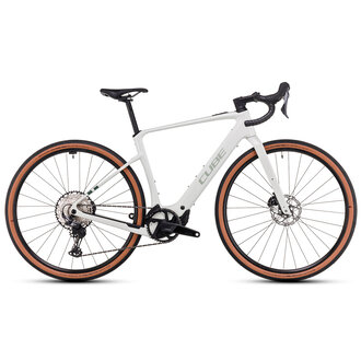Cube Nuroad Hybrid C:62 Race 400X Cube Nuroad Hybrid C:62 Race 400X