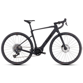 Cube Nuroad Hybrid C:62 SLX 400X Cube Nuroad Hybrid C:62 SLX 400X