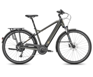 Moustache Samedi Hybrid Electric Bike E2-Sport E2-Sport