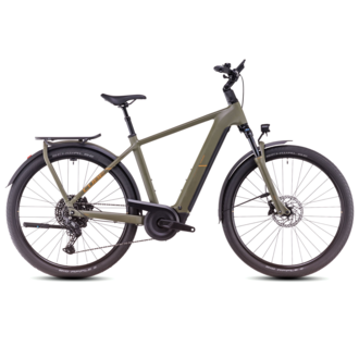 Cube Kathmandu Hybrid Pro 800 Cube Kathmandu Hybrid Pro 800