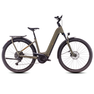 Cube Kathmandu Hybrid Pro 800