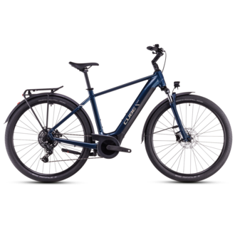 Cube Touring Hybrid One 500 Cube Touring Hybrid One 500