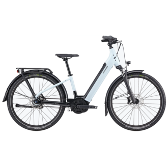 Mavaro Neo 3 Ouvert Dust Blue Mavaro Neo 3 Ouvert Dust Blue