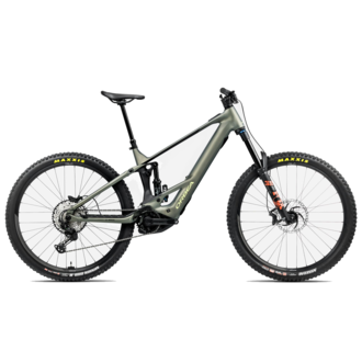 Orbea Wild H10 Orbea Wild H10