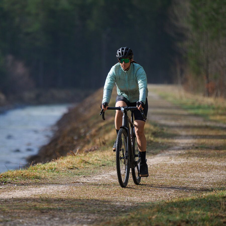 Vélos de gravel électriques