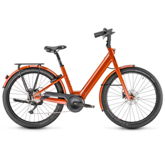 Moustache Lundi 27.3 500Wh Smart System