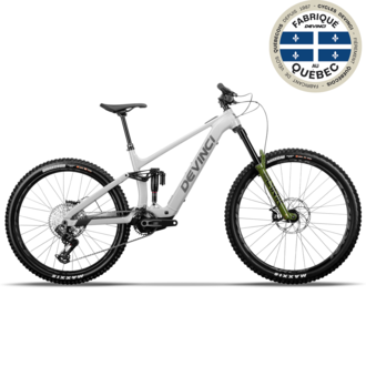 Devinci E-Troy Lite GX AXS 12S Devinci E-Troy Lite GX AXS 12S