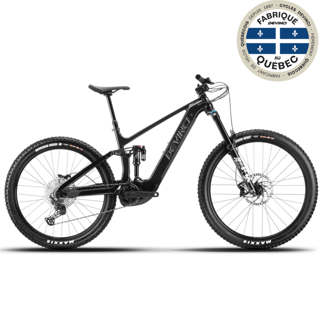 Devinci E2-Sport