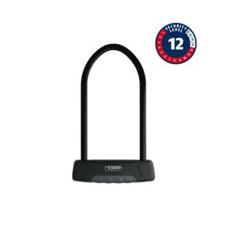 Abus Granit Plus 470 - U-Lock 300x150mm