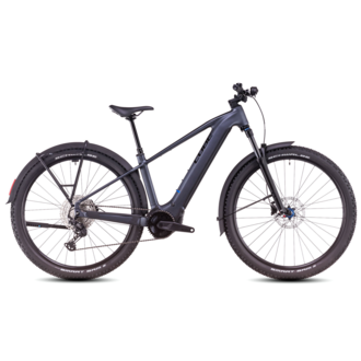 Cube Reaction Hybrid Pro 800 Allroad Cube Reaction Hybrid Pro 800 Allroad